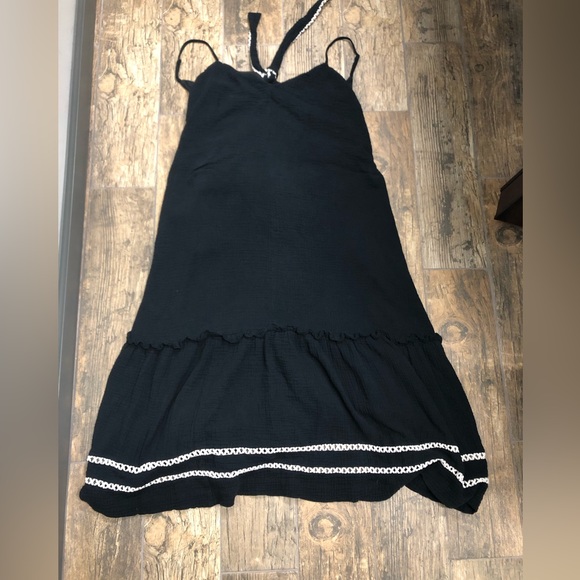 Scoop XL Boho style maxi dress - Picture 1 of 4